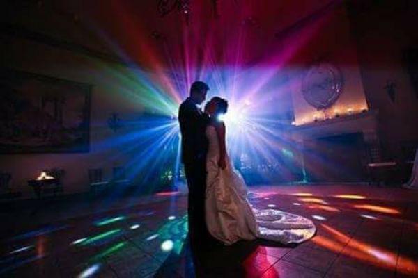 Pete & Donna Dj Entertainment