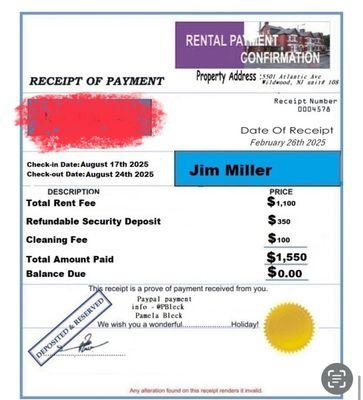 Monarch At the Shore