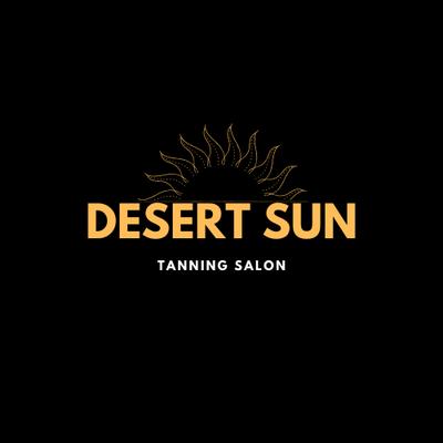 Desert Sun
