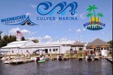 Culver Marina