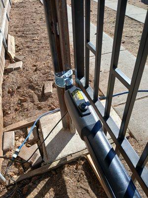 MJ Mechanical & Electrical