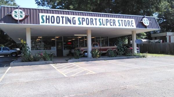 Shooting Sport Superstore