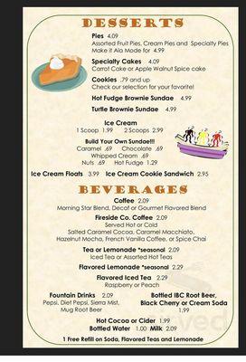 Morning Star Mercantile & Cafe