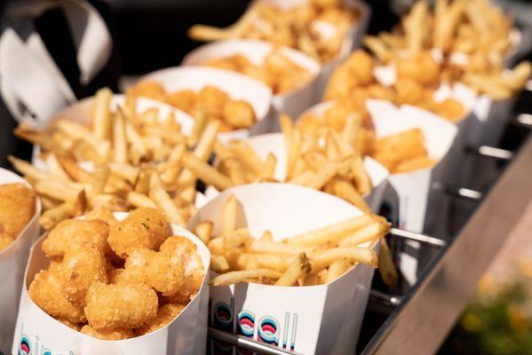 Birdcall - All Natural Chicken