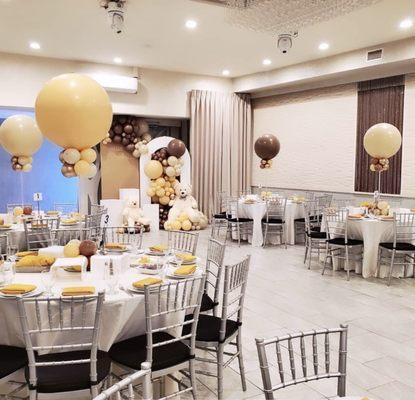 Bella Banquet Hall