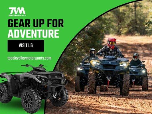 Tooele Valley Motorsports