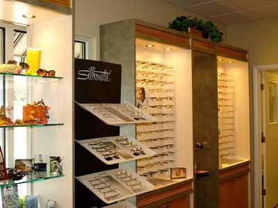 St. Pauls Vision Center