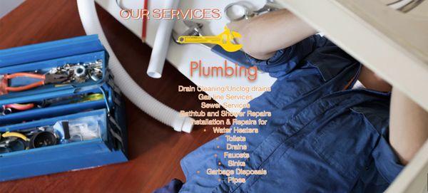 Duck Plumbing Service