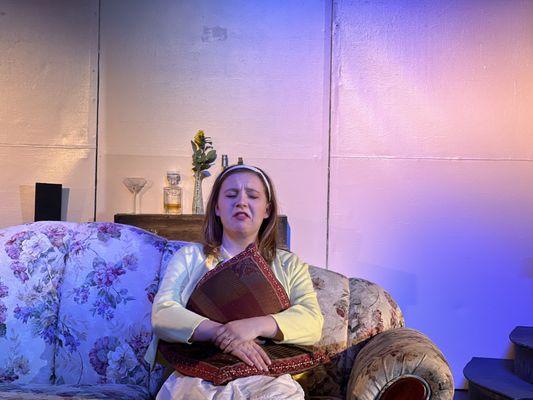 Cutler Bros. Theatre