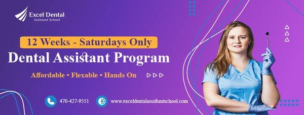 Excel Dental Assistant School