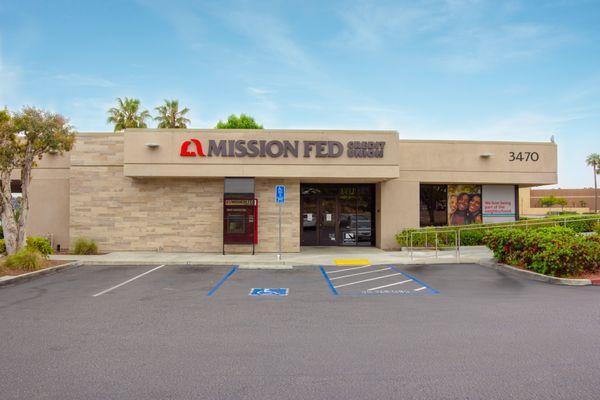 Mission Federal Credit Union