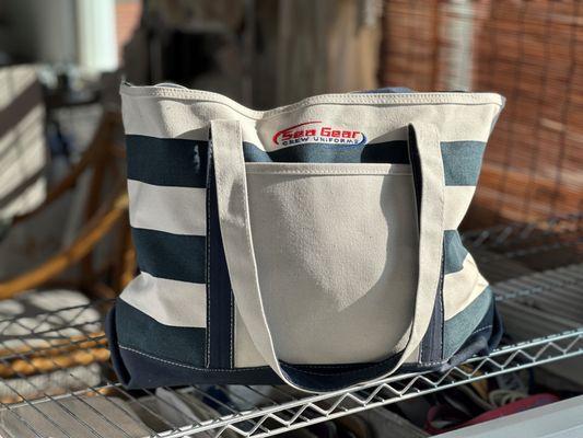 Sea Gear