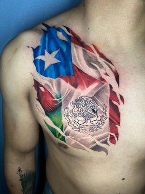 One Intro Tattoo Studio