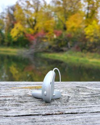 Affordable hearing aids. Book a free hearing exam at optimumhearingcare.com