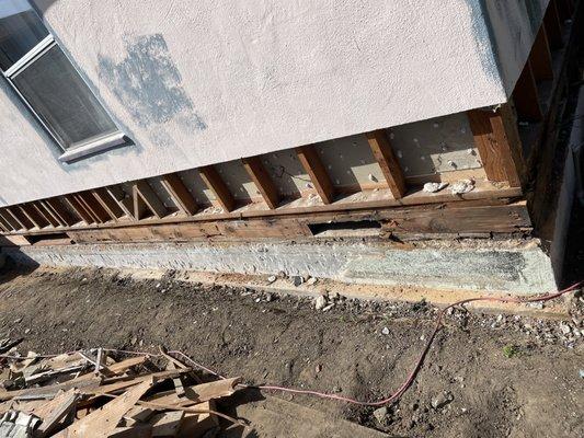 Alejandro Construction & Remodeling