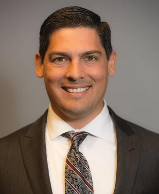 Chris Gonzales - State Farm Insurance Agent