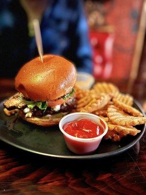 Max’s South Seas Hideaway