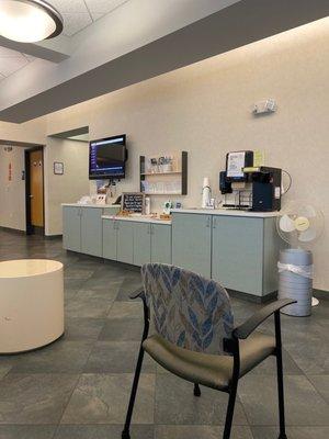 Discover Vision Centers