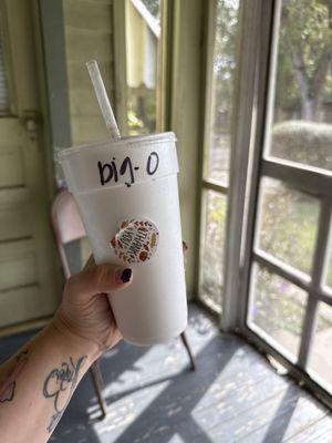 Doyle's Drive-thru Daiquiris