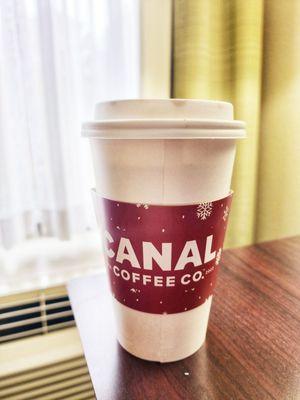 Canal Coffee