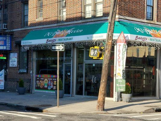 Mi Dulce Mexico Restaurant & Bakery