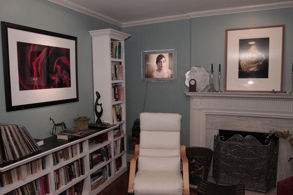 Nashville Corporate Photography