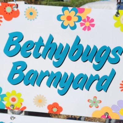 Bethybugs Barnyard