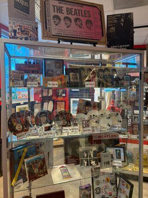 Penny Lane Beatles Museum Inc