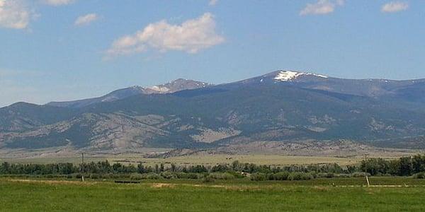 JLDC is located in beautiful Jefferson County, Montana