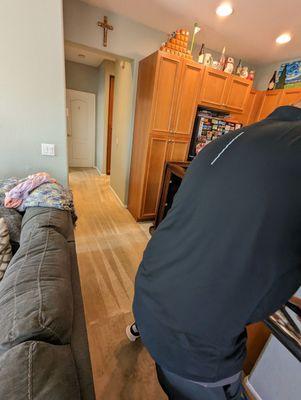 Victory Cleaning Solutions