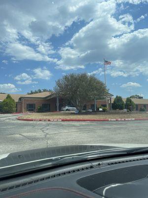 Windcrest Nursing & Rehabilitation