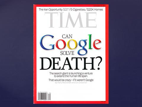 The Church of Perpetual Life