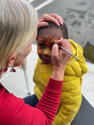 The Learning Experience - Antioch