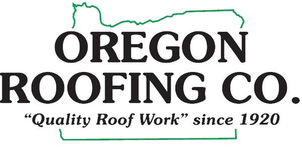Oregon Roofing Company