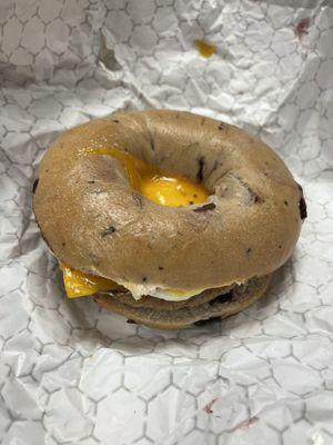 Einstein Bros. Bagels