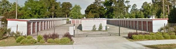 The Pines Mini Storage