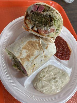 Mediterranean Food Center