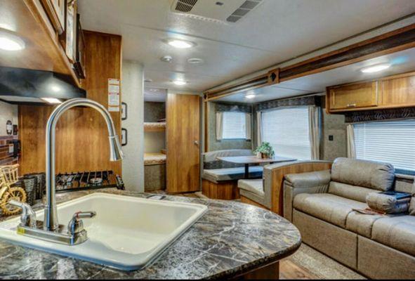 Chucks Rv Sales