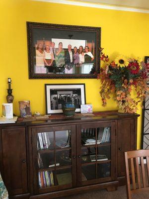 Louisville Spiritualist Center