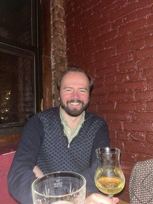 Cholera Hospital Burial Ground