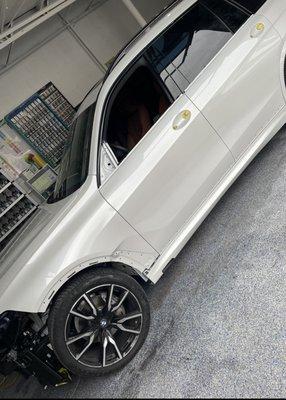 DMS Collision Center