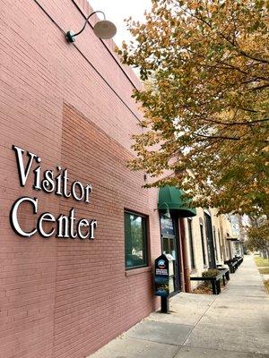 Visit Colorado Springs