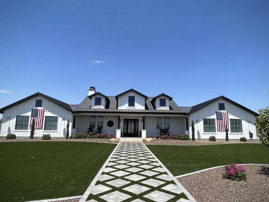 Allure Window Cleaning