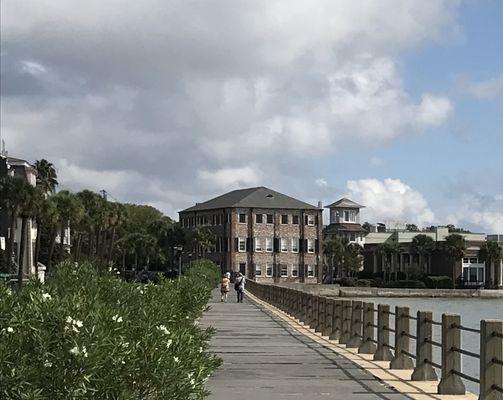 Historic Charleston Foundation Museum Shop