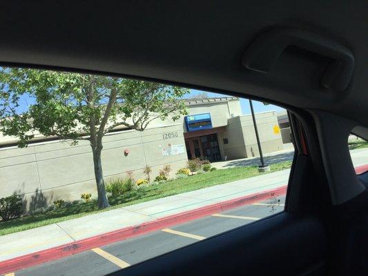 Cloverdale Elementary