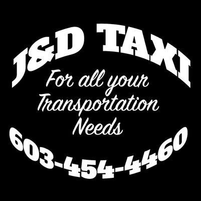 J&D Taxi