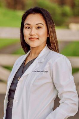 The provider at Maui Family Medicine