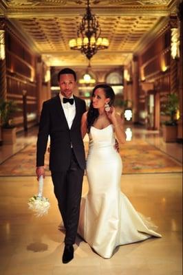 Lana Brown Events LLC