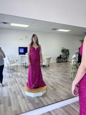 Pearl’s Alteration