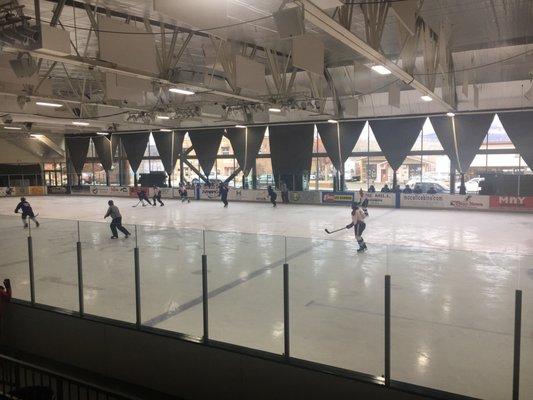 Manchester Ice & Event Centre